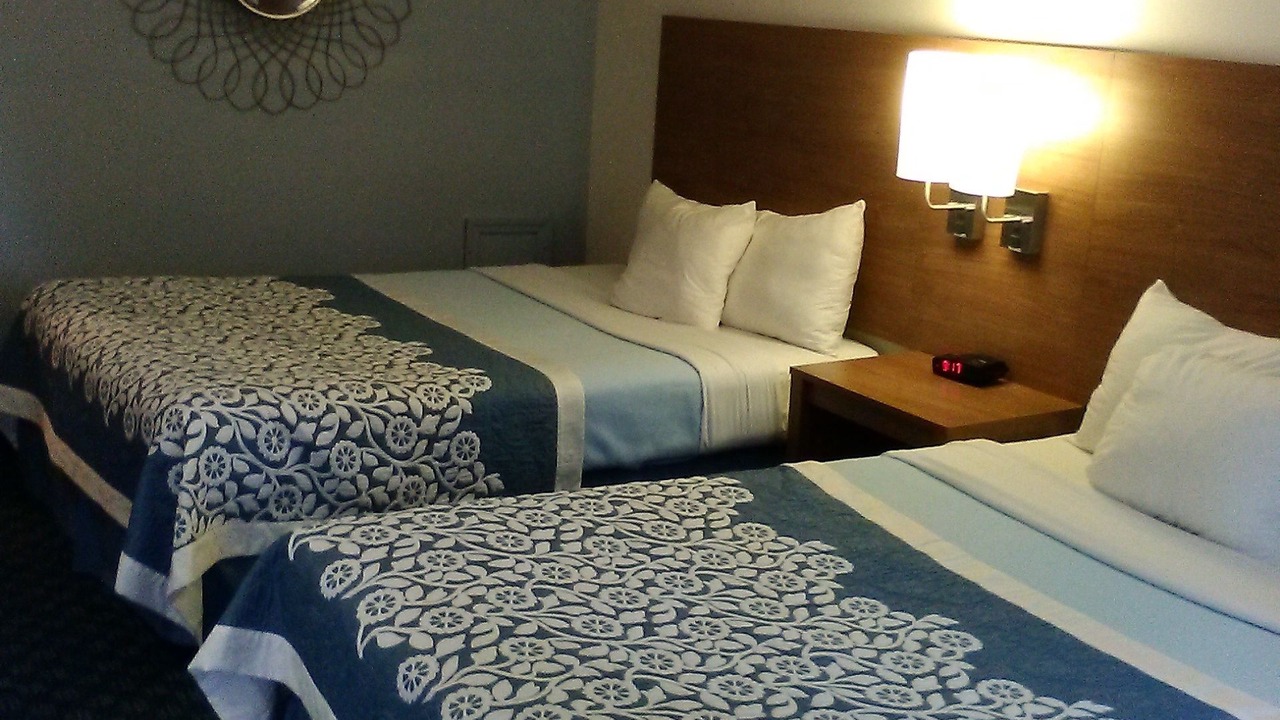 Photo of Bedroom in Doylestown