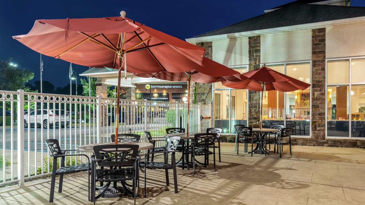 Photo of Outdoor in Morgantown