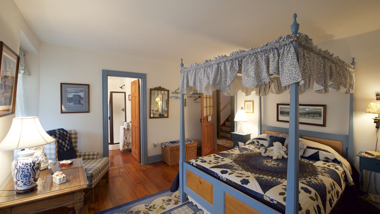 Photo of Bedroom in Gordonville