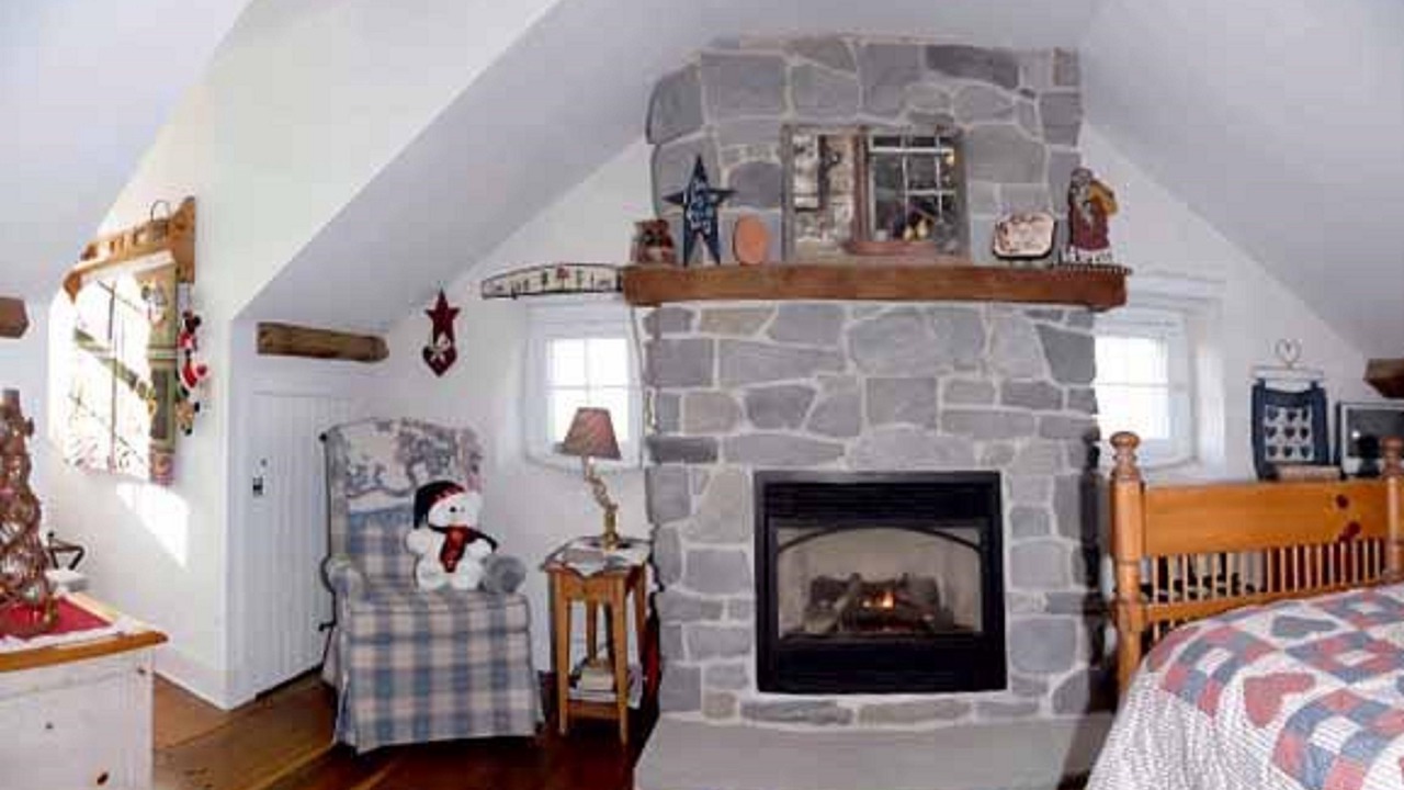 Photo of Bedroom in Gordonville