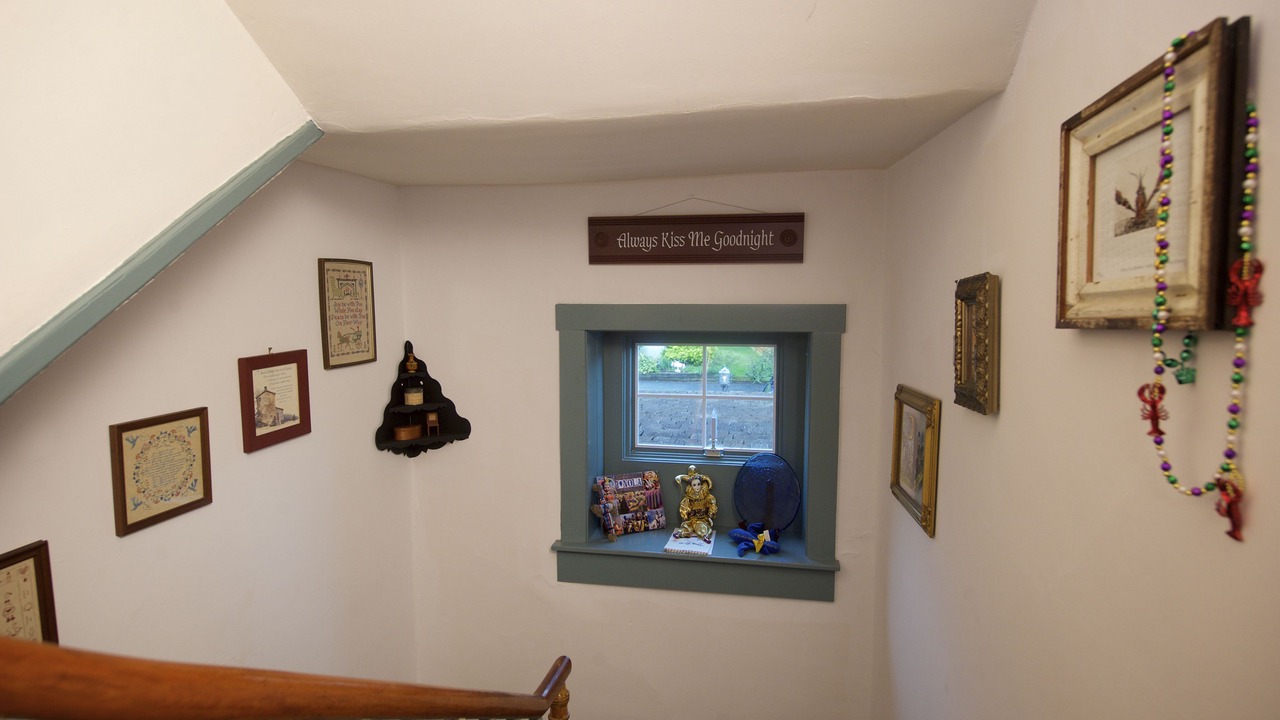 Photo of Bedroom in Gordonville