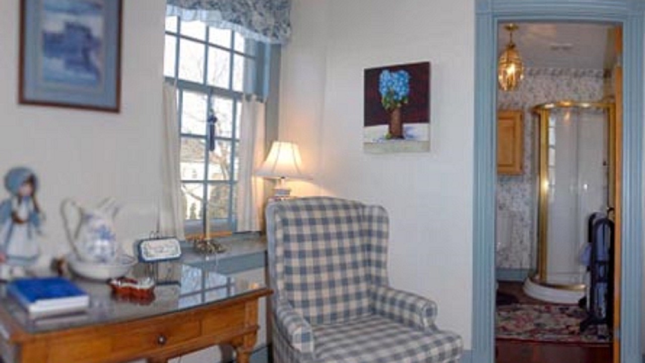 Photo of Bedroom in Gordonville