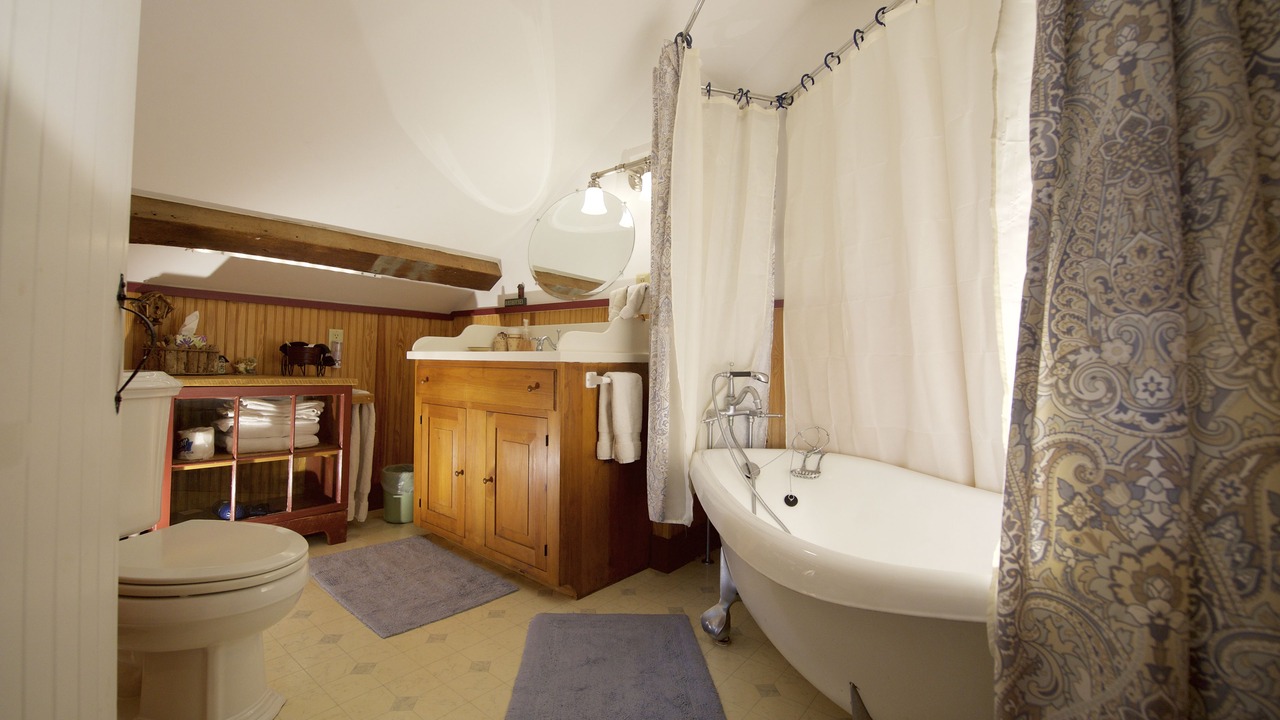 Photo of Bedroom in Gordonville