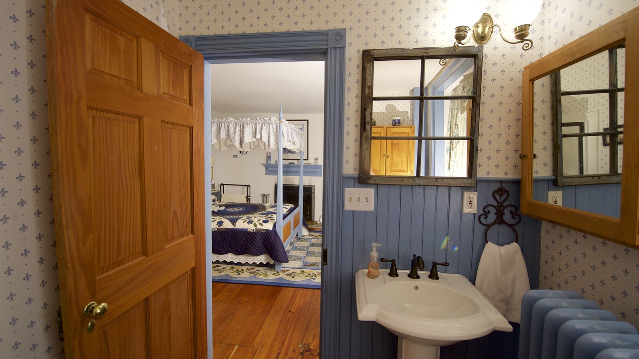 Photo of Bedroom in Gordonville