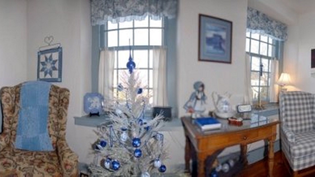 Photo of Bedroom in Gordonville