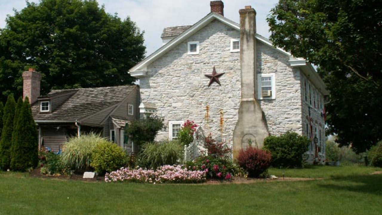 Photo of Outdoor in Gordonville
