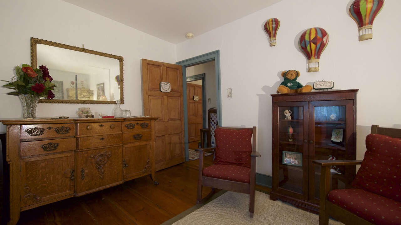Photo of Bedroom in Gordonville