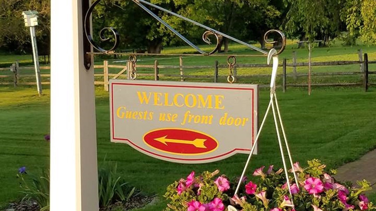 Photo of Outdoor in Gordonville
