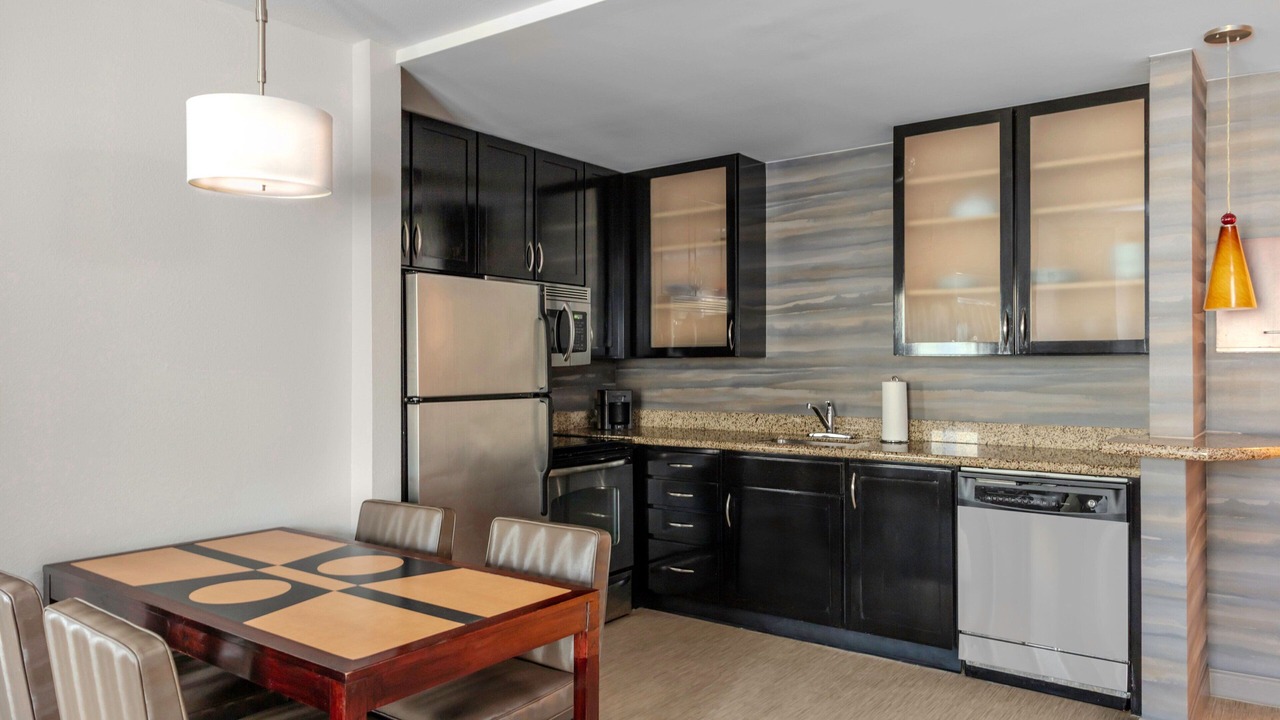 Photo of Kitchen in Northwest Yonkers