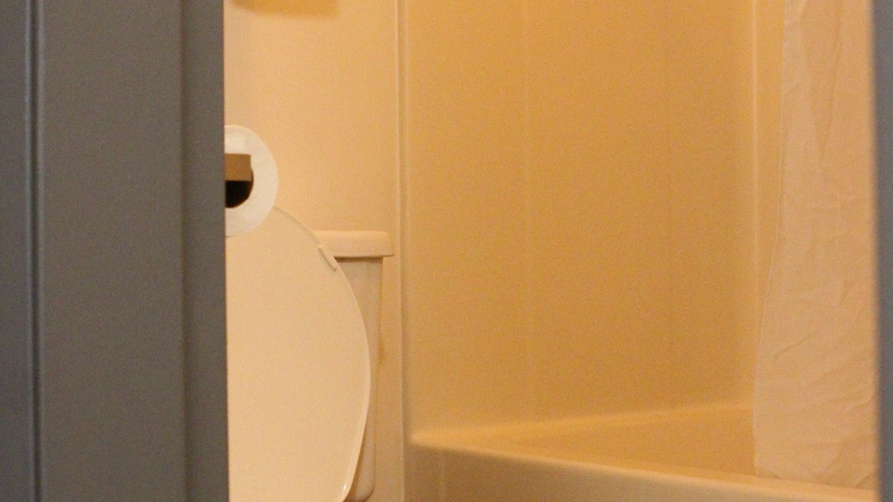 Photo of Bathroom in Put-in-Bay