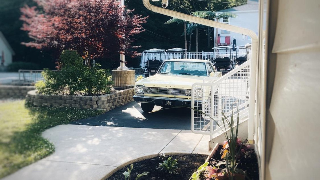 Photo of Outdoor in Put-in-Bay