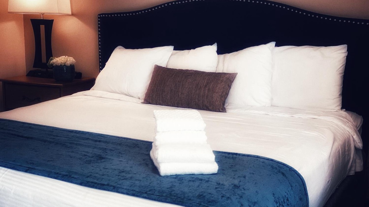 Photo of Bedroom in Put-in-Bay
