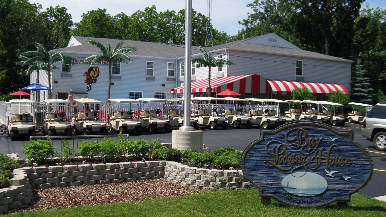 Photo of Outdoor in Put-in-Bay