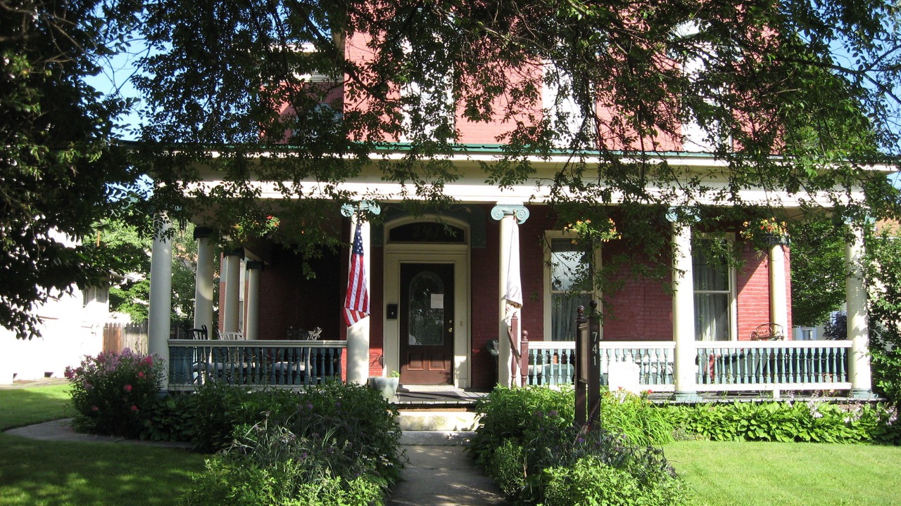 Photo of Outdoor in Steubenville