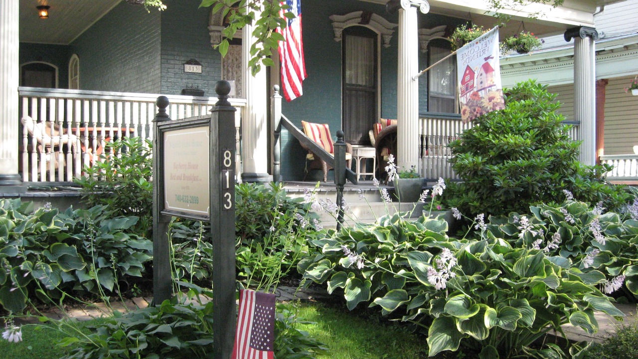 Photo of Outdoor in Steubenville