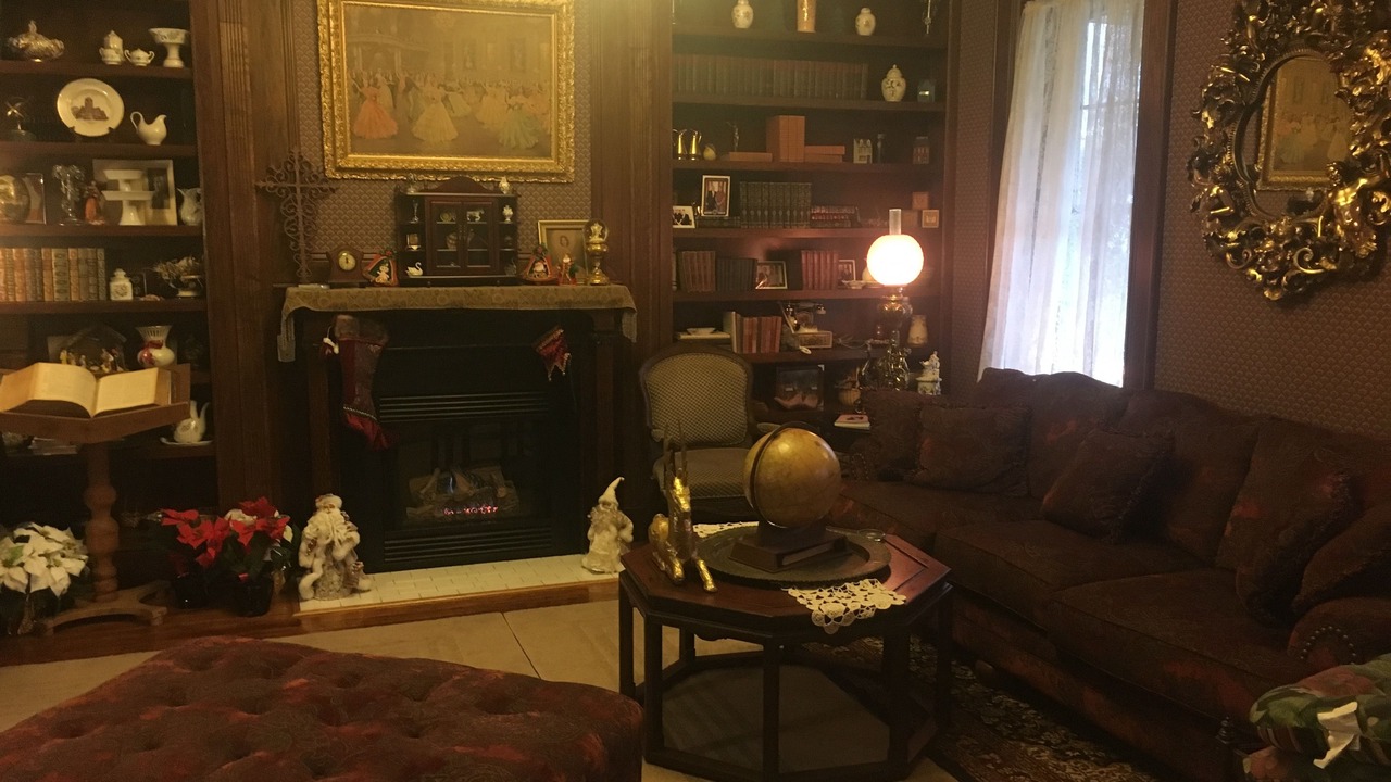 Photo of Livingroom in Steubenville