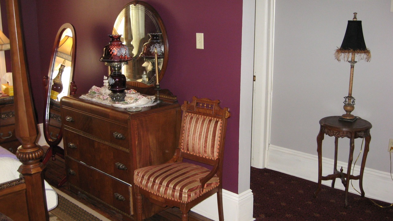 Photo of Livingroom in Steubenville