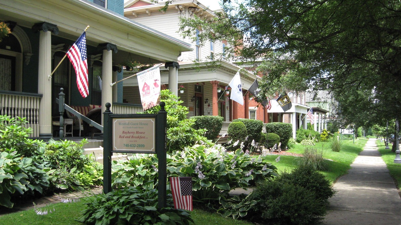 Photo of Outdoor in Steubenville