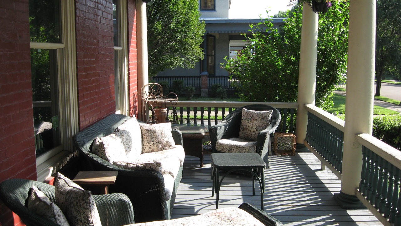 Photo of Outdoor in Steubenville
