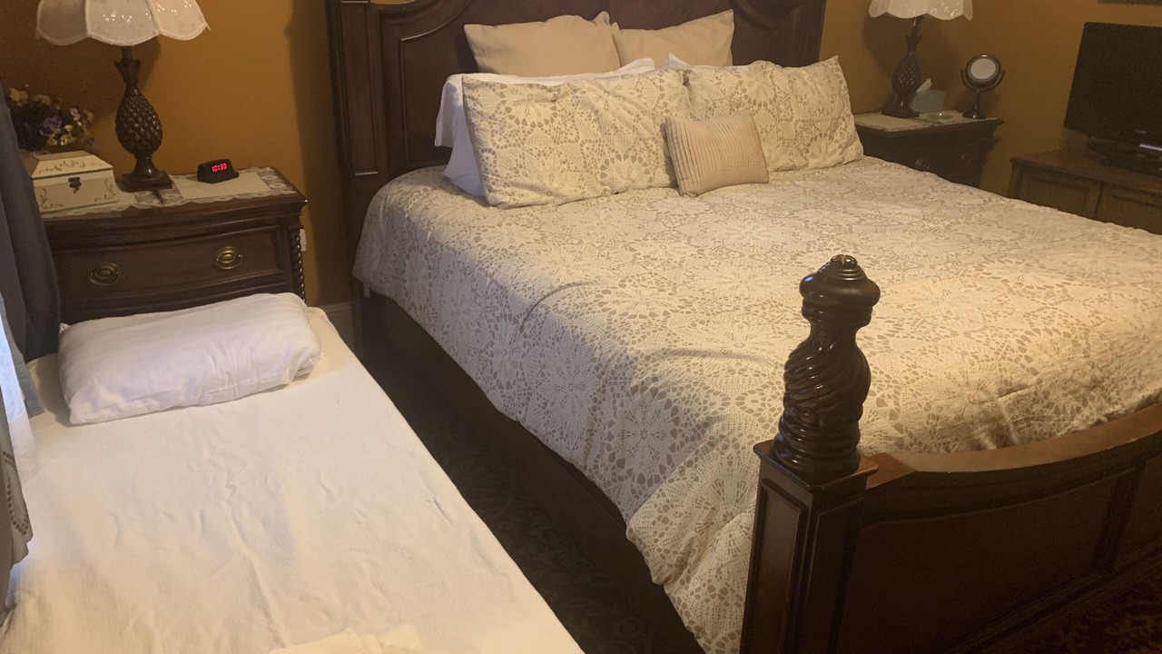 Photo of Bedroom in Steubenville