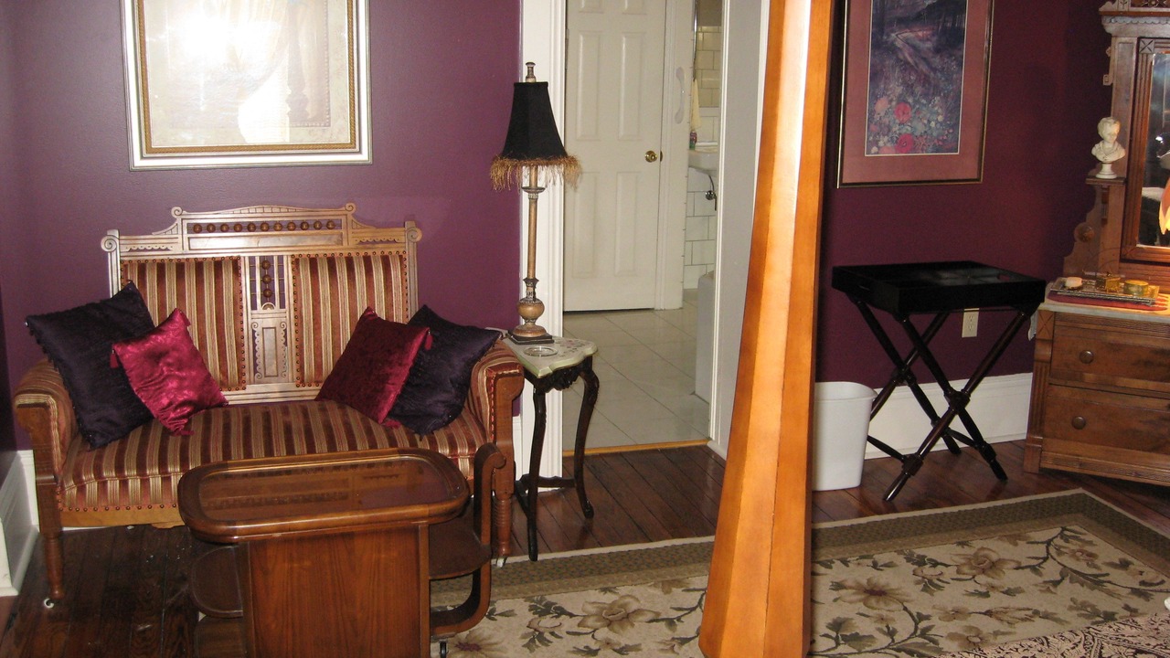 Photo of Livingroom in Steubenville