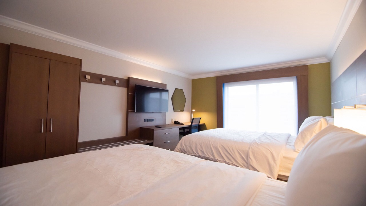 Photo of Bedroom in Williamsport