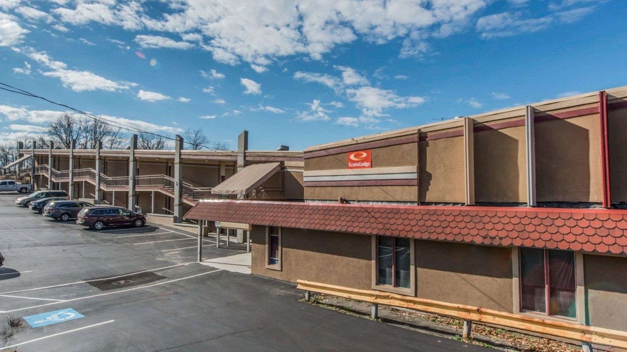 Photo of Outdoor in Hermitage