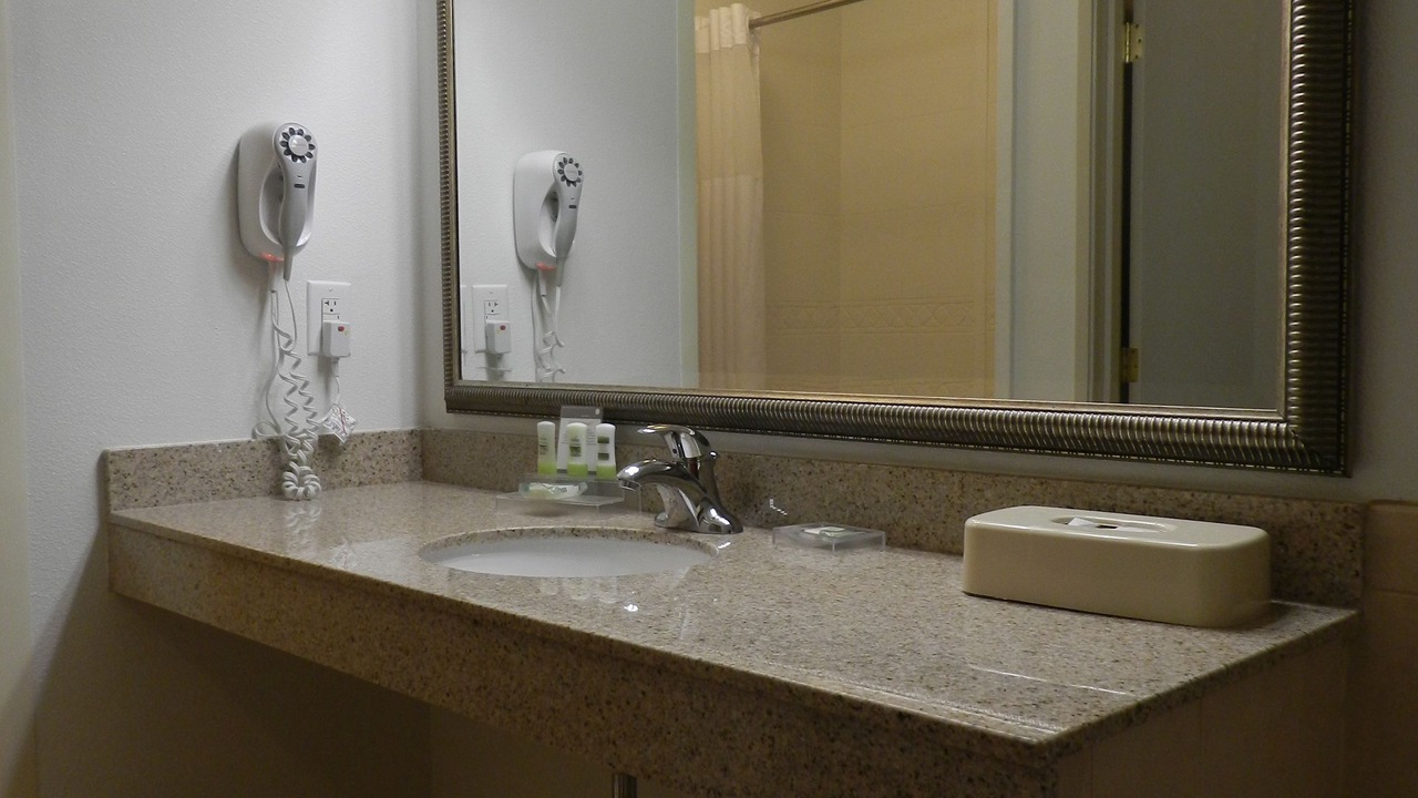Photo of Bathroom in Hoschton