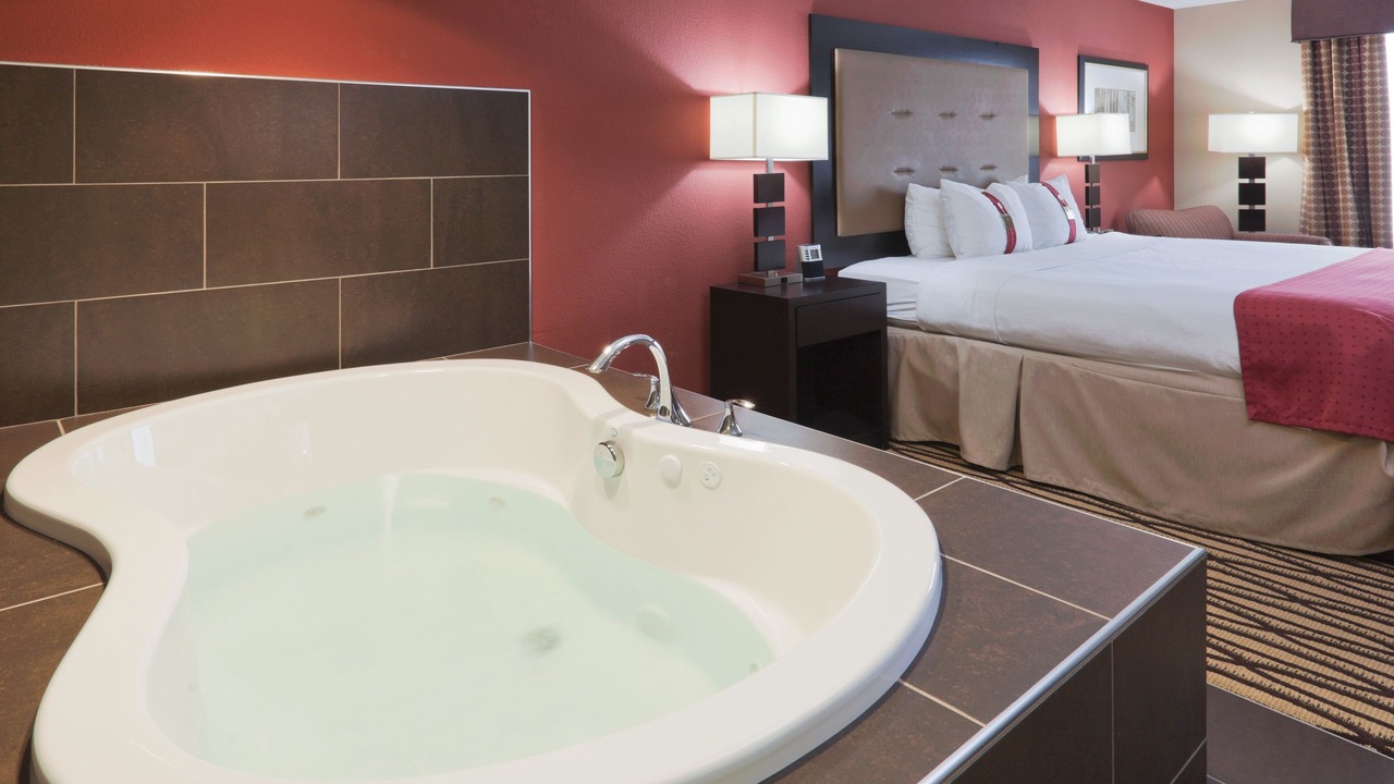Photo of Bedroom in Lima