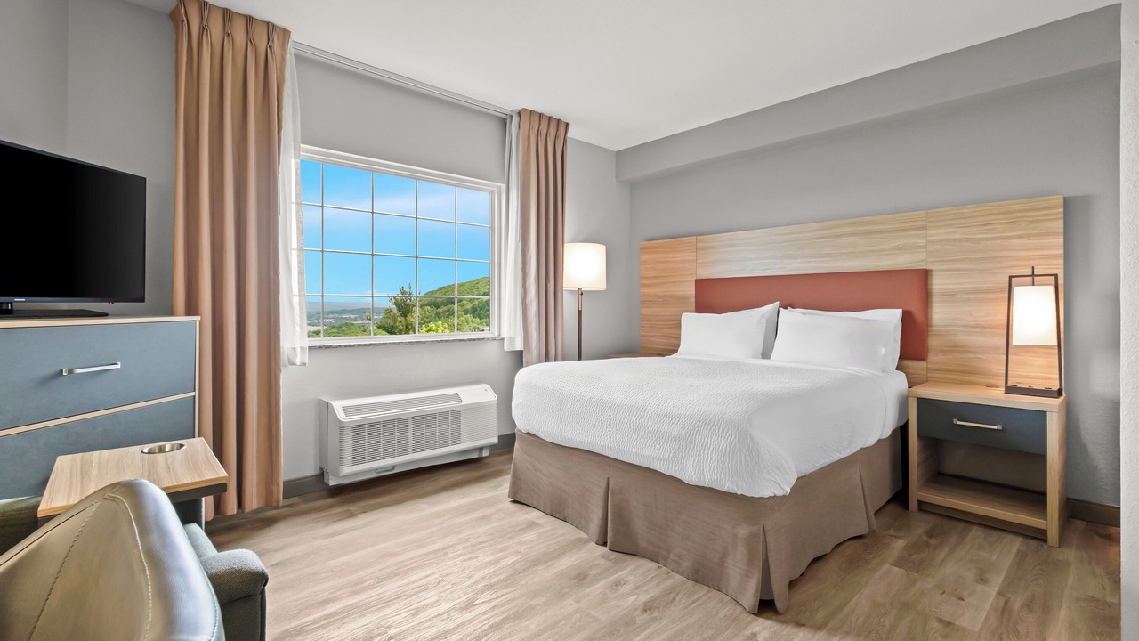 Photo of Bedroom in Sybertsville