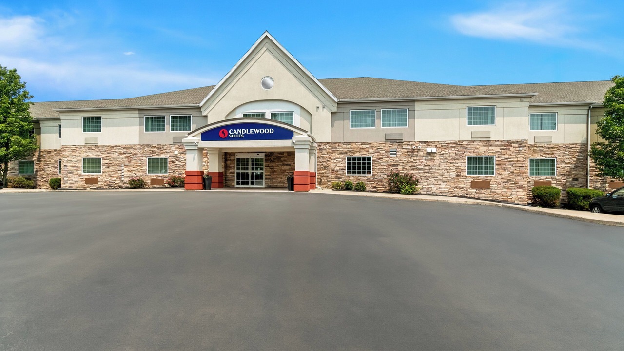 Photo of Outdoor in Sybertsville