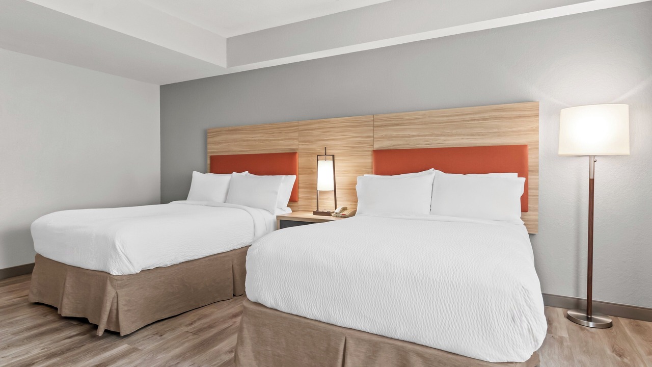 Photo of Bedroom in Sybertsville