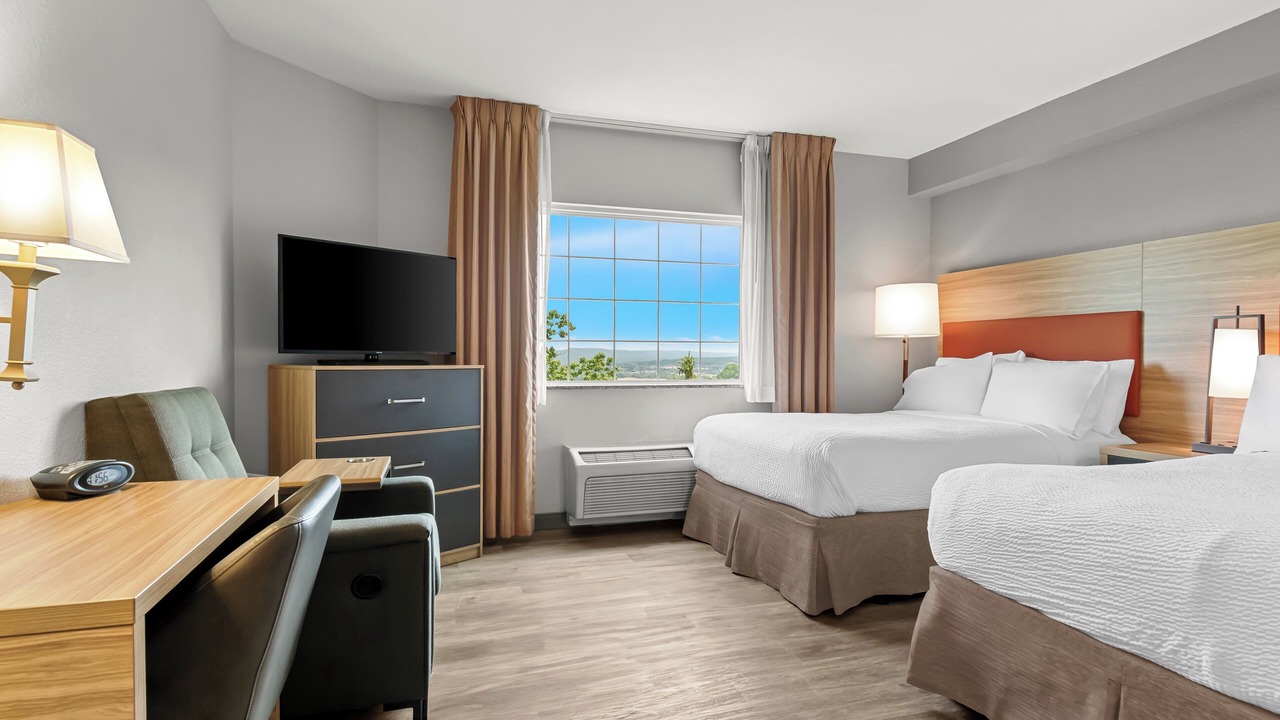 Photo of Bedroom in Sybertsville