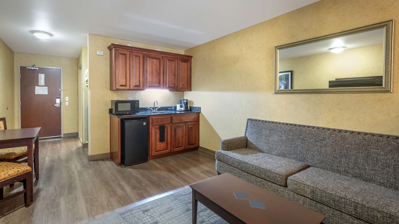 Photo of Kitchen in Ponderay