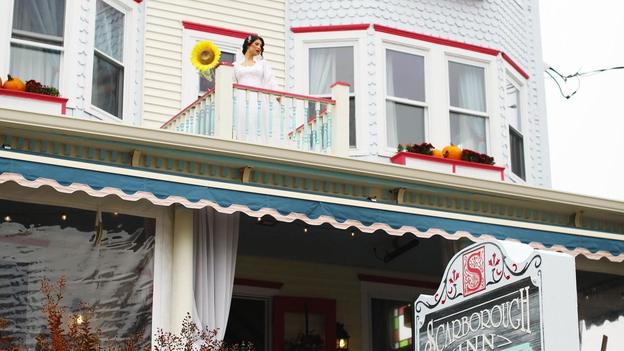 Photo of Outdoor in North End