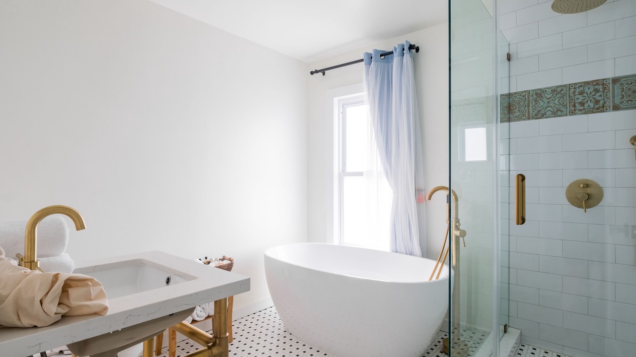 Photo of Bathroom in North End