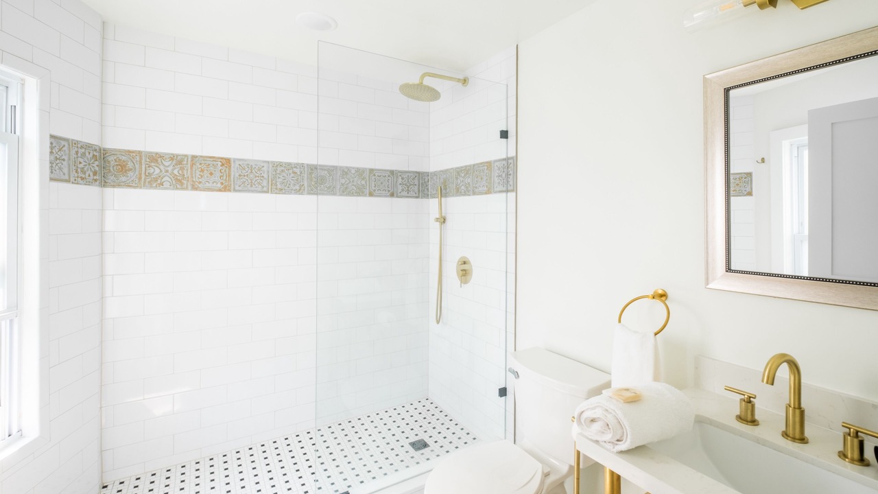 Photo of Bathroom in North End
