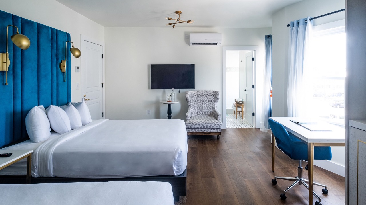Photo of Bedroom in North End