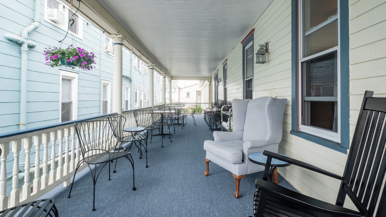 Photo of Outdoor in North End
