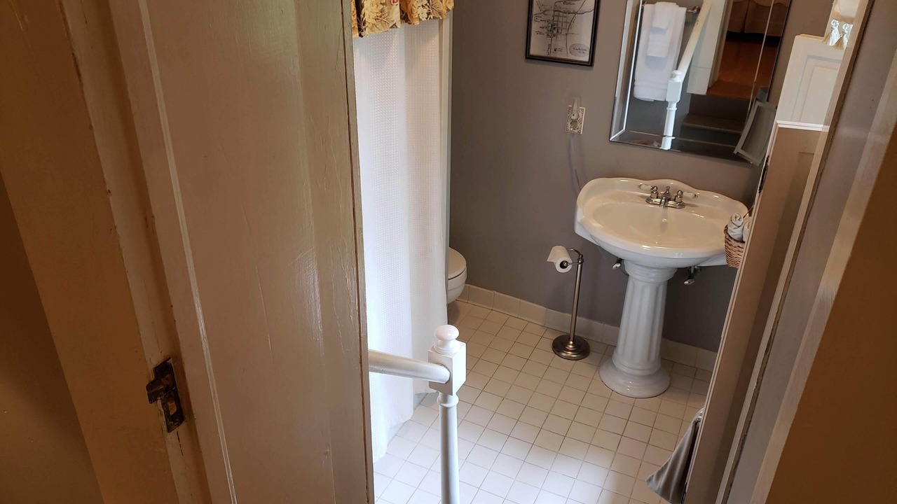 Photo of Bathroom in Charles Town