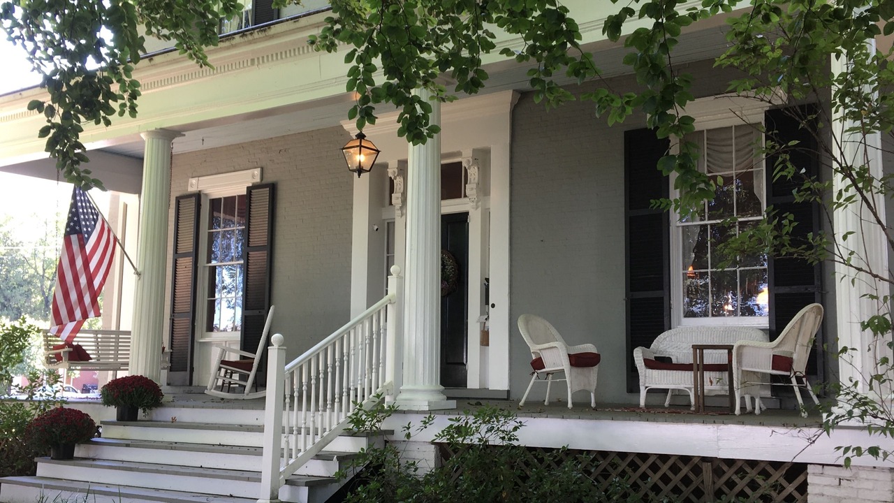 Photo of Outdoor in Charles Town