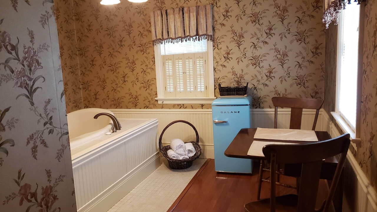 Photo of Bedroom in Charles Town