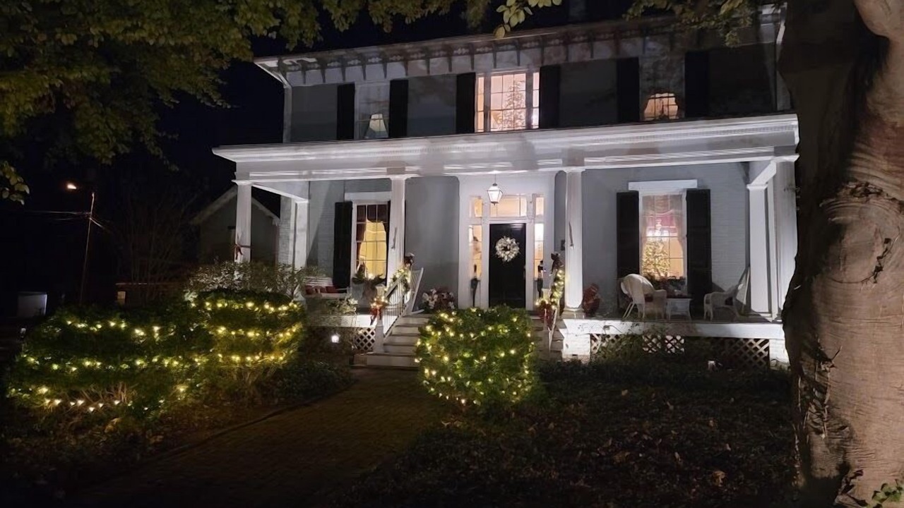 Photo of Outdoor in Charles Town
