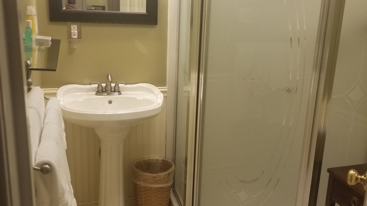 Photo of Bathroom in Charles Town