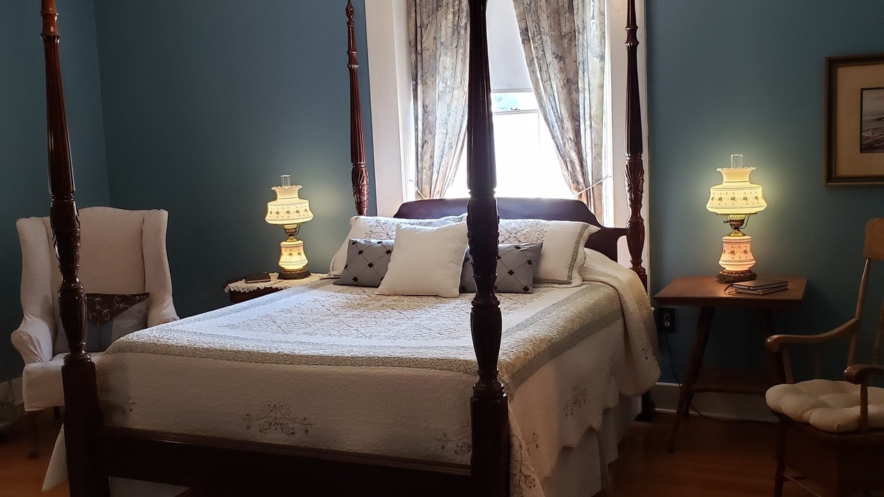 Photo of Bedroom in Charles Town