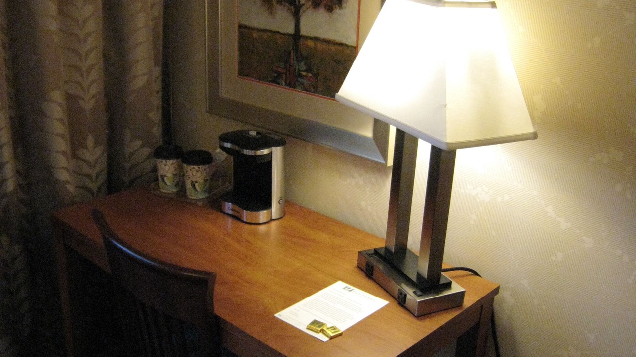 Photo of Bedroom in Leadsville