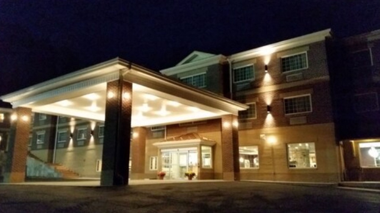 Photo of Patio Balcony in Leadsville