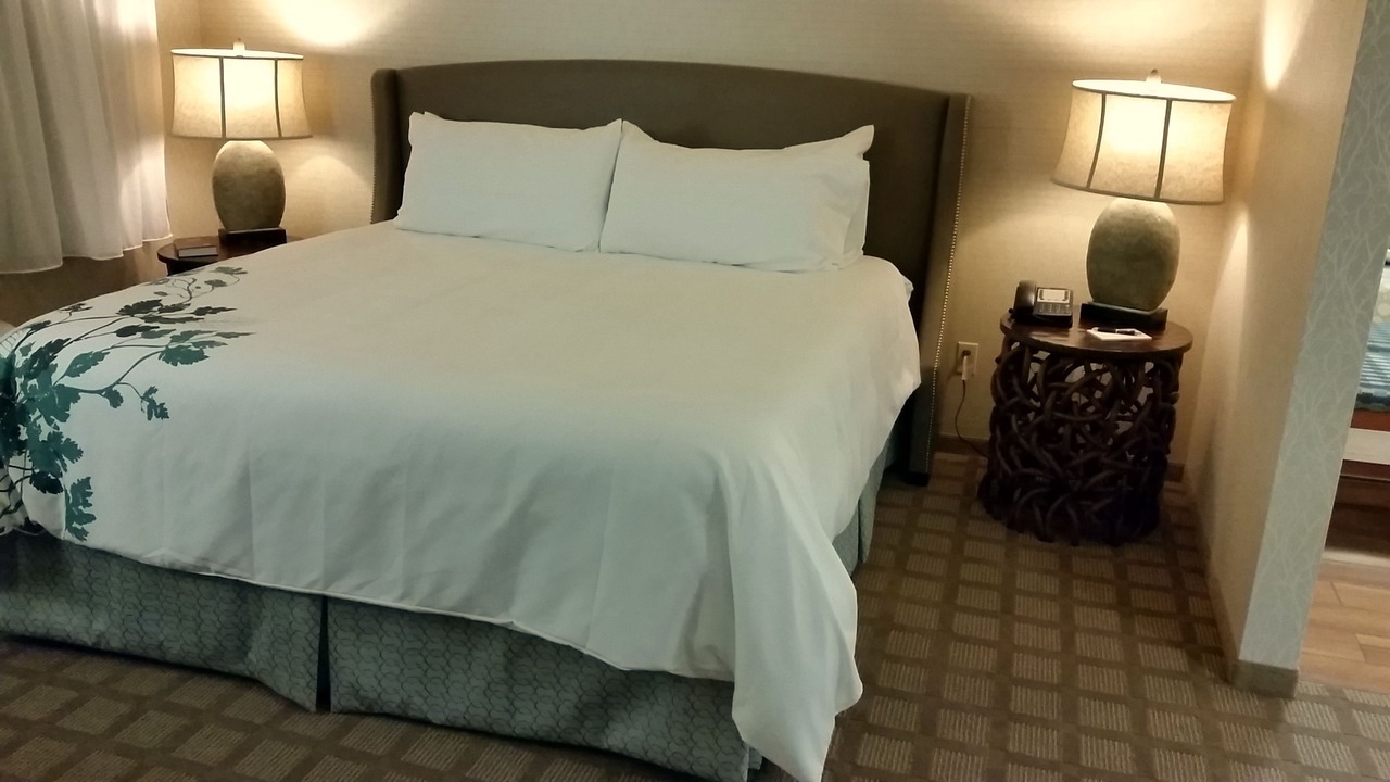 Photo of Bedroom in Leadsville