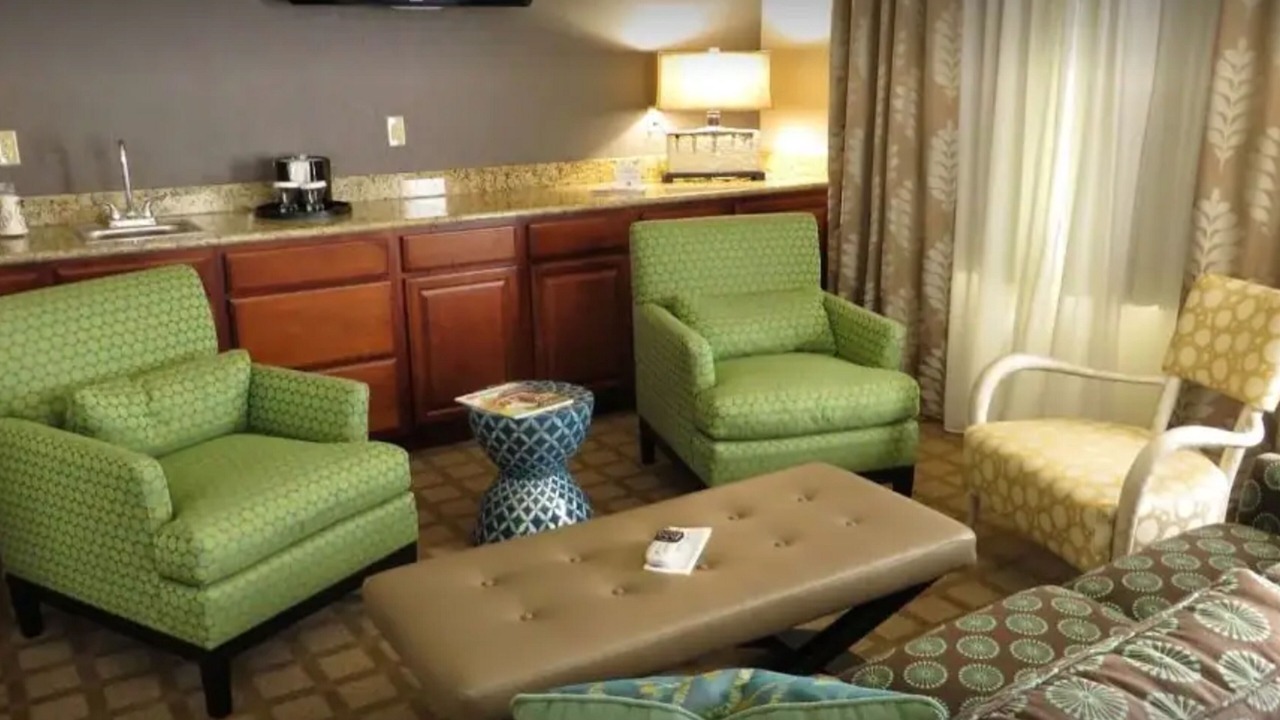 Photo of Bedroom in Leadsville