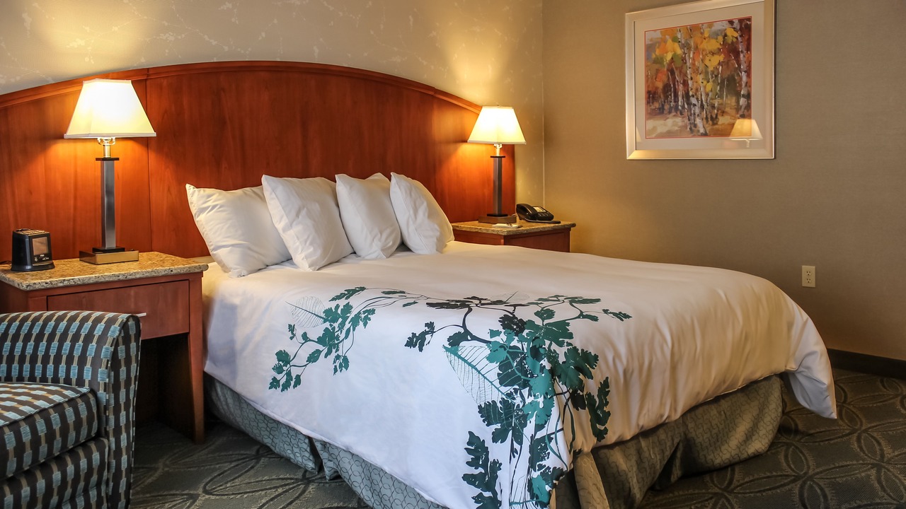 Photo of Bedroom in Leadsville